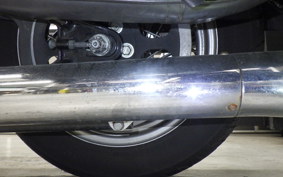 HARLEY FLSTCI 1450 2004