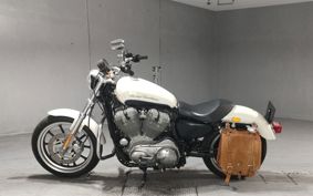 HARLEY XL883L 2013 CR2