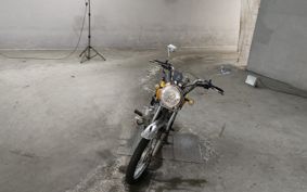 HONDA CG125 PCJ3