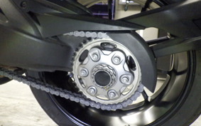 DUCATI MULTISTRADA 1200 S 2011