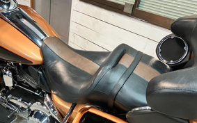 HARLEY FLHTCU 105th 2008 FC4