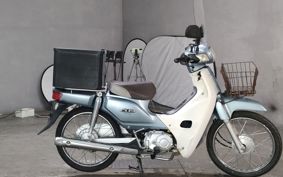 HONDA SUPER CUB50 AA04
