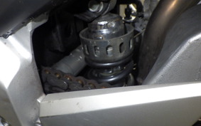 SUZUKI GSR400 2006 GK7DA