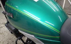 KAWASAKI Z650 RS 2023 ER650M