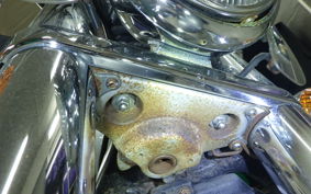 KAWASAKI VULCAN 400 CLASSIC 1996 VN400A