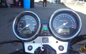 HONDA CB400SFV-3 2006 NC39