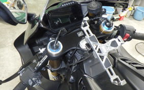 HONDA CBR1000RR RSP 2023 SC82
