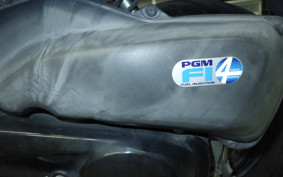 HONDA GIORNO 2 2007 AF70