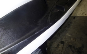 YAMAHA JOG ZR Gen.3 2019 SA39J