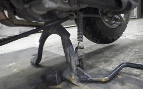 YAMAHA GEAR Gen.2 2011 UA08J