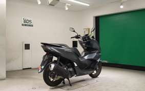 HONDA PCX 125 2004 JK05