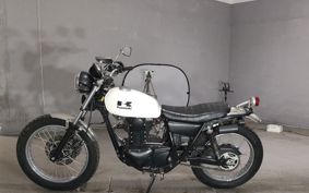 KAWASAKI 250TR BJ250F