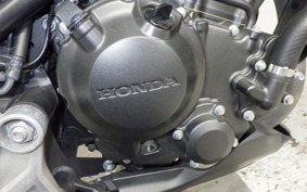 HONDA CB250RA 2008 MC52