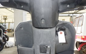 HONDA TACT Gen.4 AF75