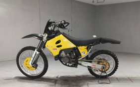SUZUKI RM125 RF14A