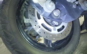 SUZUKI SKYWAVE 200 (Burgman 200) CH41A