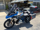 Фото BMW R 1200GS 2017 с японского аукциона