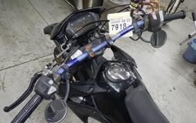 HONDA CRF250M 2009 MD38