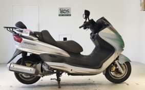 YAMAHA MAJESTY 250 Gen.2