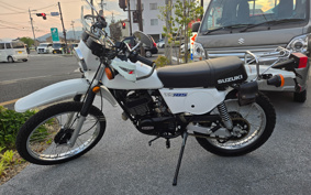 SUZUKI TS185ER SG12A