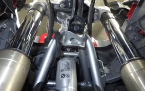 BMW R1200GS 2013