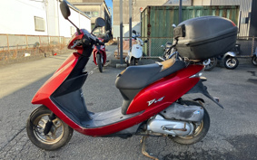 HONDA DIO AF62