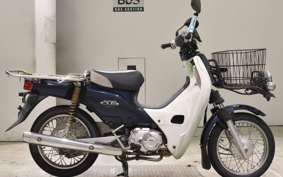 HONDA C50 SUPER CUB AA04