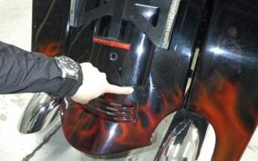 HARLEY FLTR 1450 2001