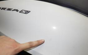 HONDA FORZA SI MF12