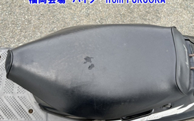SUZUKI ADDRESS V50