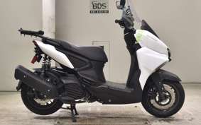 YAMAHA X FORCE SG79J