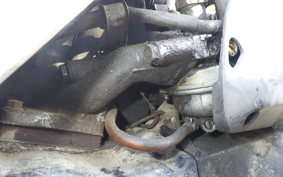 HONDA DIO AF18