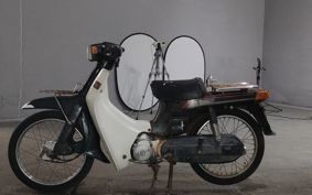 SUZUKI BIRDIE 80 BC41A