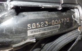 YAMAHA MAJESTY155S-2(ｼｮﾙｲﾅｼ SG52J