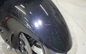 SUZUKI HAYABUSA Gen.2 2012