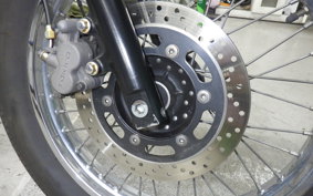 KAWASAKI 250TR 1992 BJ250F