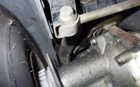 HONDA GYRO UP TA01
