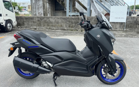 YAMAHA X-MAX SG70J