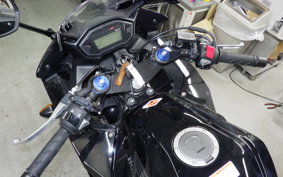 HONDA CBR400R ABS 2017 NC47