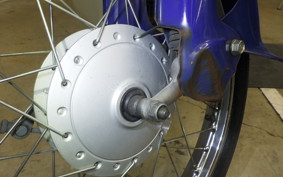 HONDA C50 SUPER CUB AA01