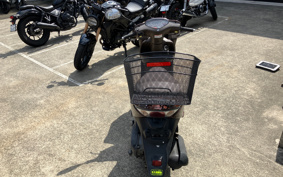 HONDA DIO CHESTER AF68