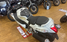 SUZUKI GSX-1300R HAYABUSA 2011 CK111