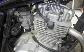 SUZUKI GN125 H