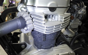 KAWASAKI W400 2007 EJ400A