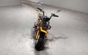 HONDA MOTRA AD05