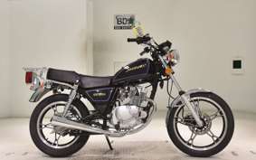 SUZUKI GN125 H 2017