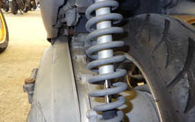 YAMAHA JOG POCHE SA08J