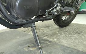 YAMAHA SR400 Gen.2 1996 1JR