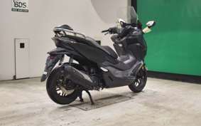 HONDA FORZA 250 2011 MF13