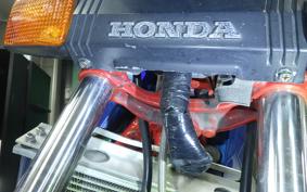 HONDA CBX400F 2000 NC07